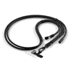 Satechi OntheGo Crossbody Lanyard Cable - Black - 3. kép