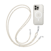 Satechi OntheGo Crossbody Lanyard Cable - Sand - 0. kép