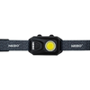 NEBO NEB-HLP-7000-G 150 fejlámpa, 150 lumen, COB LED, 3 üzemmód, elemes - 3. kép