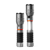 NEBO NEB-0031-G SLYDE KING 4K zseblámpa, 4000 lumen, 2600mAh, alumínium burkolat, IPX7, zoom, 2 funkciós - 3. kép