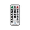 Home MLCS 600/M micro LED-es cluster fényfüzér, 9 m / 600 RYBG és melegfehér LED, 11 fényprogram, távirányító, hálózati adapter, kül- és beltéri kivitel - 0. kép