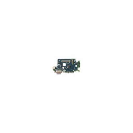 Samsung S921B Galaxy S24 alaplap töltő csatlakozóval Samsung S921B Galaxy S24 alaplap töltő csatlakozóval