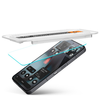  Nothing Phone 3 Átlátszó Spigen Glas.tr ”ez Fit” Edzett üveg 2 darabos üvegfólia - 3. kép