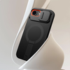 iPhone 16e Tech-protect Kevlar Aura Magsafe tok Fekete - 0. kép
