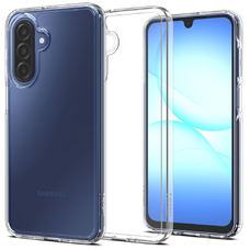 Samsung Galaxy A17 Spigen Ultra Hybrid Crystal Clear tok