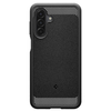Samsung Galaxy A17 tok Spigen Rugged Armor Matt Fekete - 0. kép