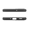 Samsung Galaxy A17 tok Spigen Rugged Armor Matt Fekete - 3. kép