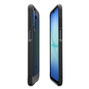 Samsung Galaxy A17 tok Spigen Rugged Armor Matt Fekete - 4. kép