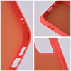 iPhone 17 Air szilikon tok őszibarack - 3. kép