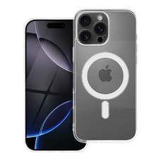 iPhone 16 Pro Max átlátszó tok tok