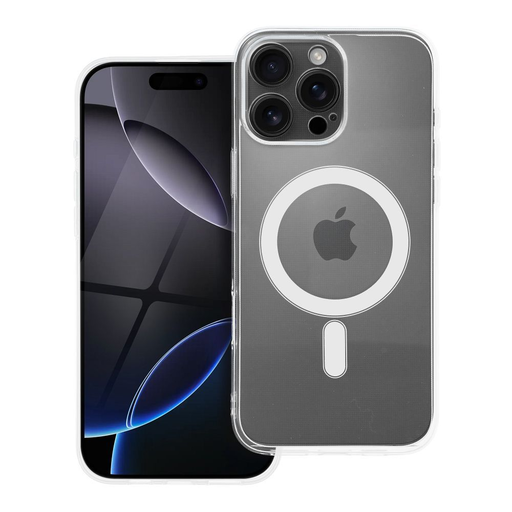 iPhone 16 Pro Max átlátszó tok tok iPhone 16 Pro Max átlátszó tok tok