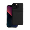 iPhone 17 NOBLE fekete tok - 0. kép