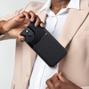 iPhone 17 NOBLE fekete tok - 2. kép