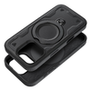 iPhone 17 Air FROST ARMOR fekete tok - 1. kép