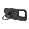 iPhone 17 Air FROST ARMOR fekete tok - 3. kép