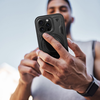 iPhone 17 Pro Max FROST ARMOR tok fekete - 4. kép
