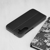 Samsung Galaxy S25 FE Fekete Techsuit eFold Series tok - 0. kép