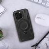 iPhone 17 Pro FROST ARMOR fekete tok - 4. kép