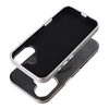 iPhone 17 Pro Max Gentleman Mag Cover tok fekete - 1. kép