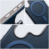 iPhone 17 Pro Max Gentleman Mag tok navy kék - 1. kép