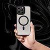 Samsung Galaxy A17 fekete tok - 2. kép