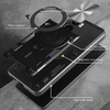 Motorola Moto G05 / E15 Kék Techsuit CamGuard Pro tok - 2. kép