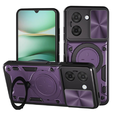 Xiaomi Redmi A5 4G Purple Techsuit CamGuard Pro (Standard) tok