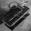 Motorola Moto G15 / G15 Power Techsuit CamGuard Pro - Lila tok - 2. kép