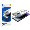 iPhone XR / iPhone 11 Lito - Magic Glass Box D+ Tools - Átlátszó üvegfólia - 0. kép