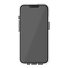 iPhone XR átlátszó Vogue gumi tok - 2. kép