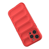 iPhone 14 Pro Techsuit Magic Shield Bleu tok - 3. kép