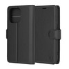 iPhone 14 Pro Fekete Techsuit - Leather Folio tok - 2. kép