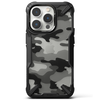  iPhone 14 Pro Camo Black Ringke Fusion X Design tok - 1. kép