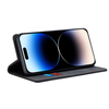 iPhone 14 Pro - Confy Cover - Techsuit - Fekete tok - 1. kép