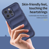 iPhone 14 Techsuit Magic Shield Fekete tok - 4. kép