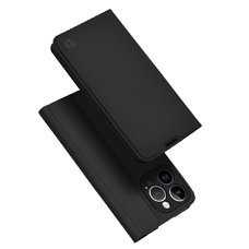 iPhone 14 Pro Black Techsuit Magskin Book tok