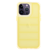 iPhone 14 Pro Sárga Techsuit Wave Shield tok - 4. kép