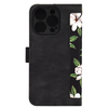 iPhone 14 Pro Techsuit - FlipCraft - Flowers of the Dawn tok - 4. kép