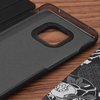 Huawei Mate 20 Pro Black Techsuit eFold Series tok - 1. kép