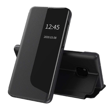 Huawei Mate 20 Pro Black Techsuit eFold Series tok