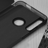 Huawei P Smart Z Techsuit - eFold Series - Fekete tok - 1. kép