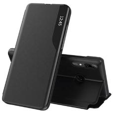 Huawei P Smart Z Techsuit - eFold Series - Fekete tok
