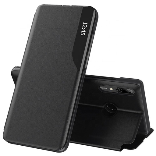 Huawei P Smart Z Techsuit - eFold Series - Fekete tok