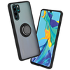 Huawei P30 Pro / P30 Pro New Edition Fekete Techsuit Glinth tok thumbnail
