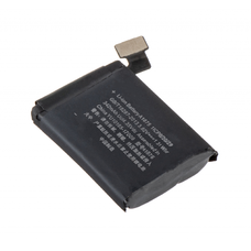 Akkumulátor Apple Watch Series 3 42 mm-hez, 340mAh kapacitással