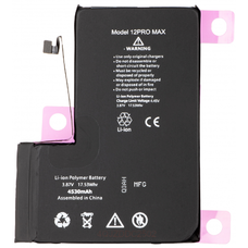 Akkumulátor Apple iPhone 12 Pro Max, 3687mAh Diagnosztikai