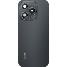 Akku fedél Honor 400 Lite, Bársony Fekete tok