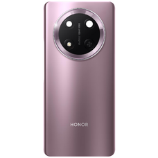 Honor Magic7 Lite tok hátlap, Titán Lila