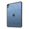 Tactical Warthog Cover iPad 10.9 2022/2025 Asphalt tok - 1. kép