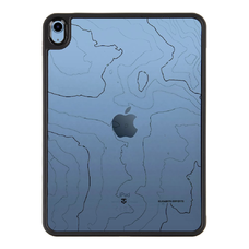 Tactical Warthog Cover iPad 10.9 2022/2025 Asphalt tok